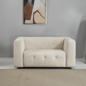 The Fox 2-Seater Sofa