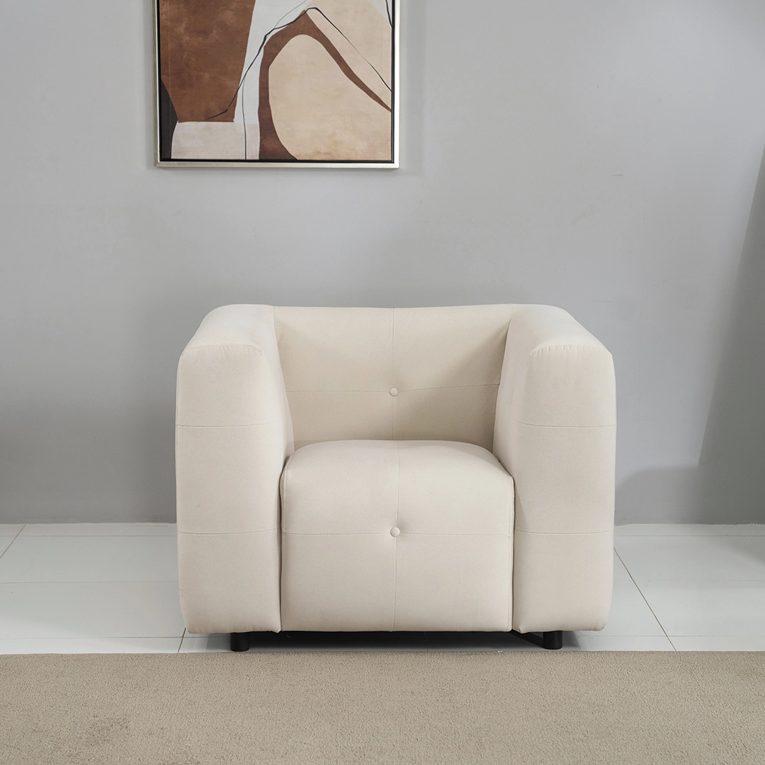 The Fox Single Seater Sofa