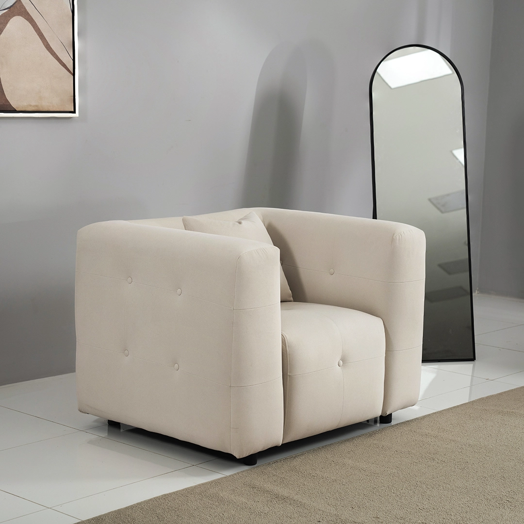 The Fox 6-Seater Sofa Set - Image 7