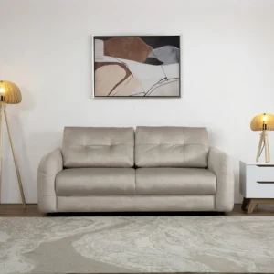 The Harlow 3-Seater Sofa