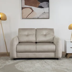 The Harlow 2-Seater Sofa