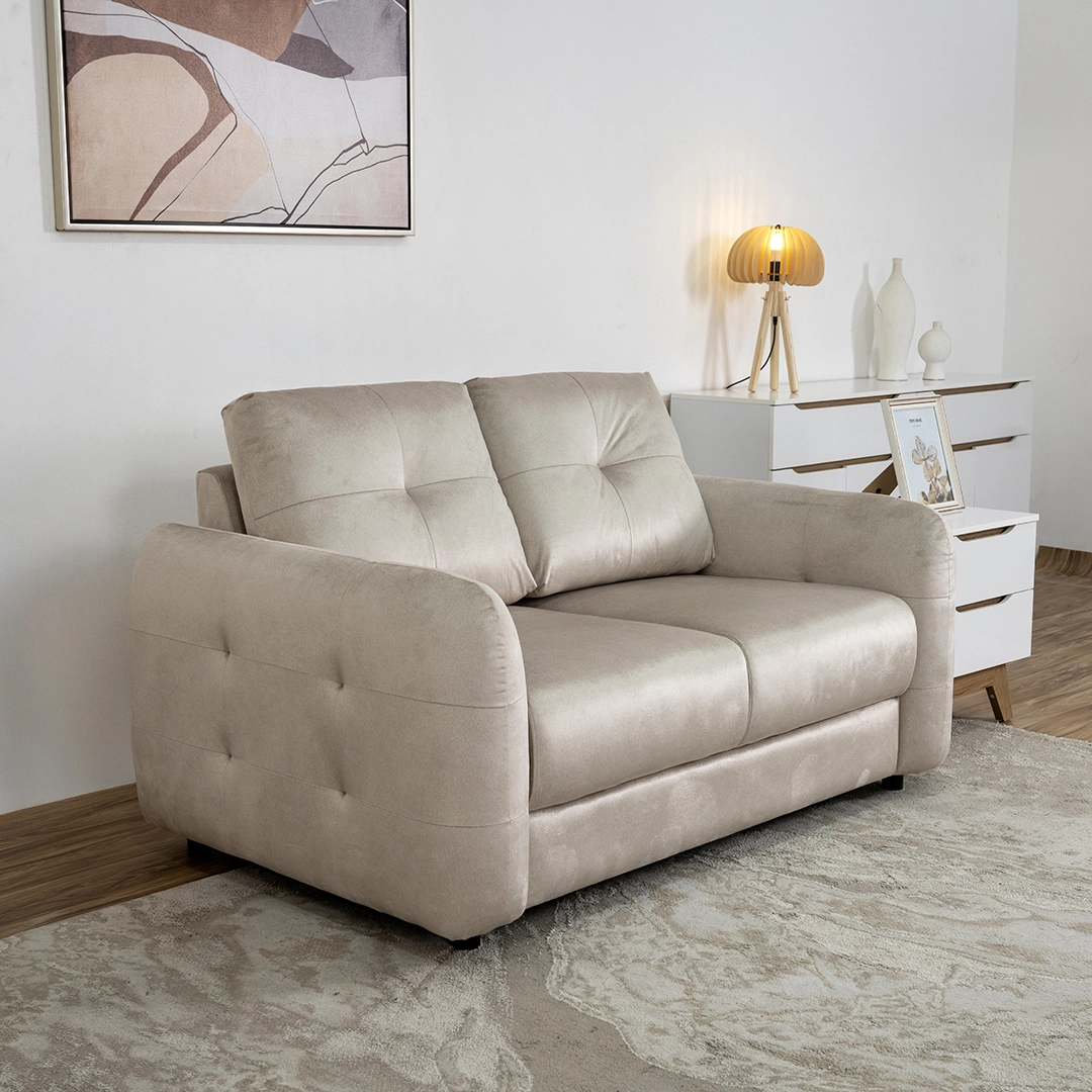 The Harlow 2-Seater Sofa - Image 3