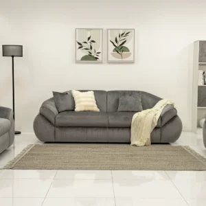 The Jesse 3 Seater Sofa