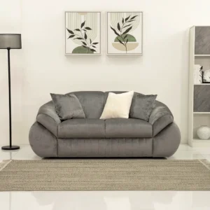 The Jesse 2 Seater Sofa