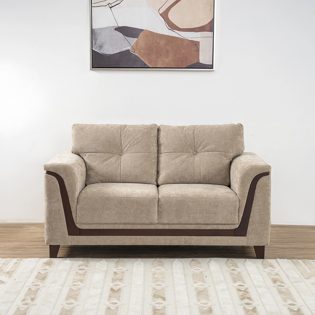 The Jordan 2-Seater Sofa