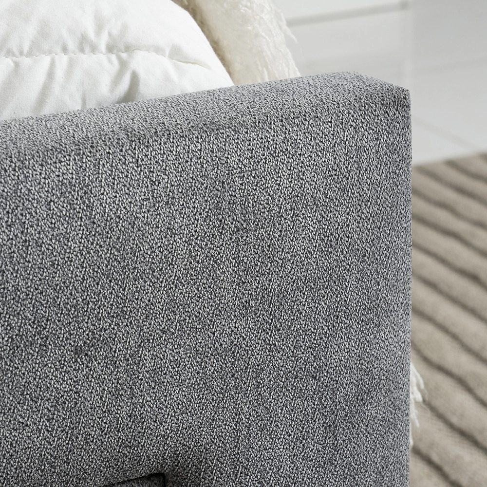 The Ledge Bed With Drawers - Image 3