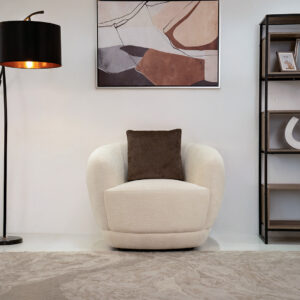 Mystery Single Seater Sofa