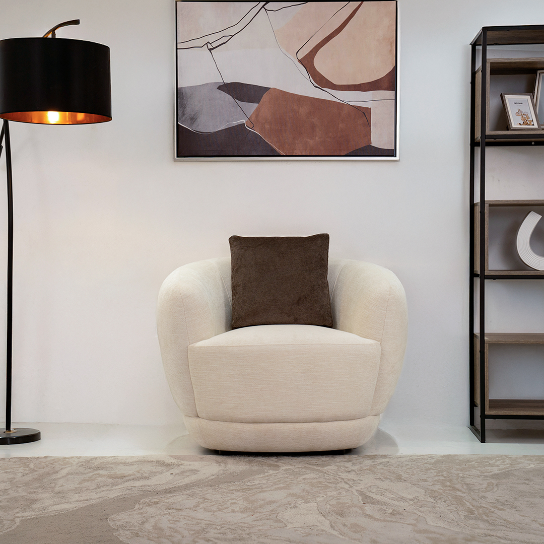 Mystery Single Seater Sofa