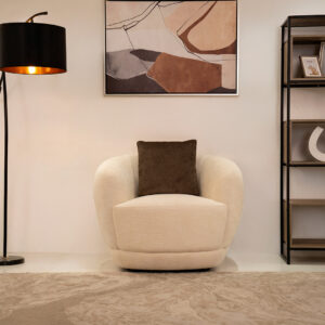 Mystery Single Seater Sofa