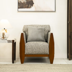 Nokin Single Seater Sofa