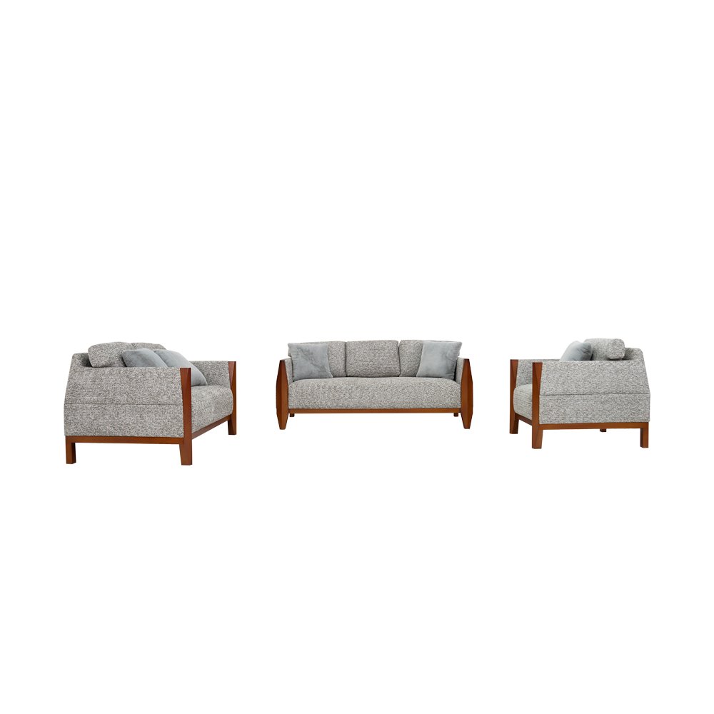 Nokin Sofa Set - Image 8