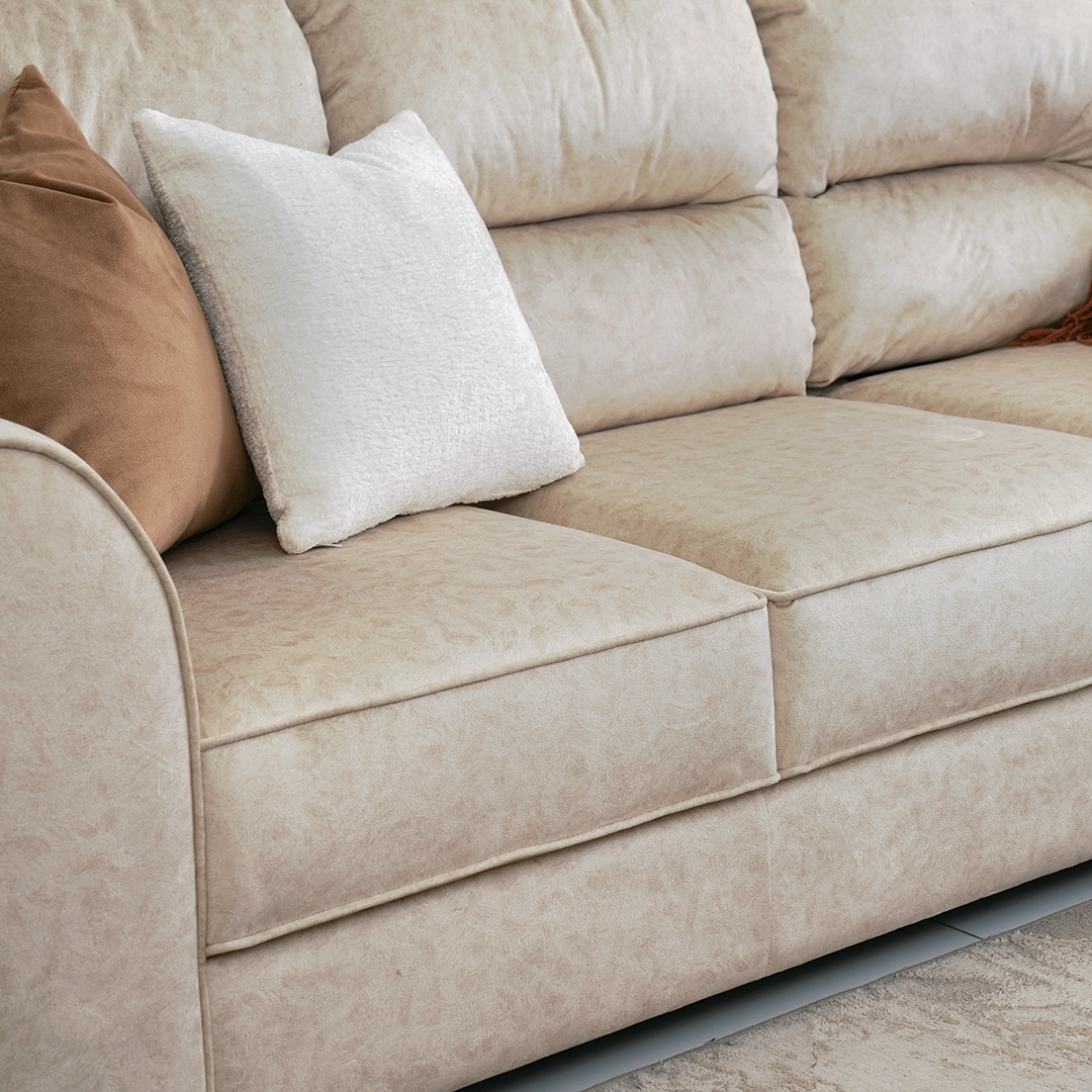 The Norsi 6-Seater Sofa Set - Image 5