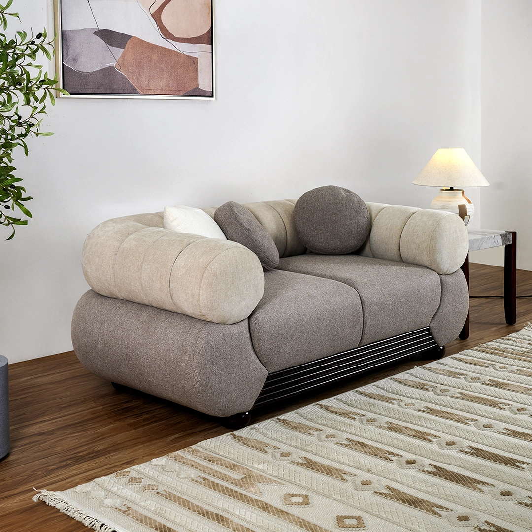 The Ocean 6-Seater Sofa Set - Image 12