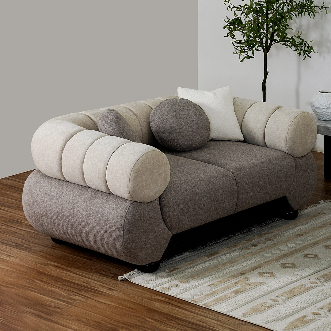 The Ocean 6-Seater Sofa Set - Image 13