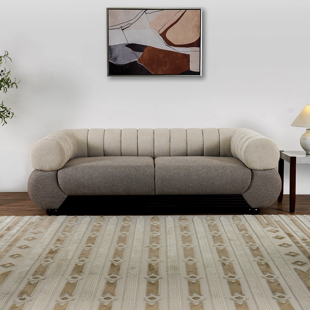 The Ocean 6-Seater Sofa Set - Image 10