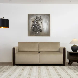 The Samson 3-Seater Sofa