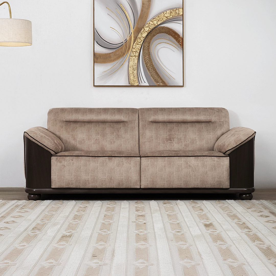 The Sloane 3-Seater Sofa