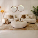 Fabric sofa DXB | Corner Sofa Dubai | Fabric sofa UAE