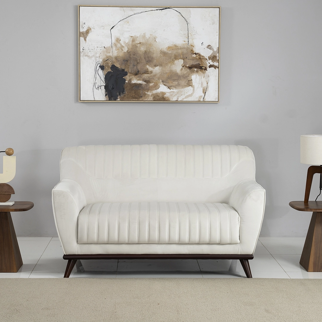 The Troop 2-Seater Sofa