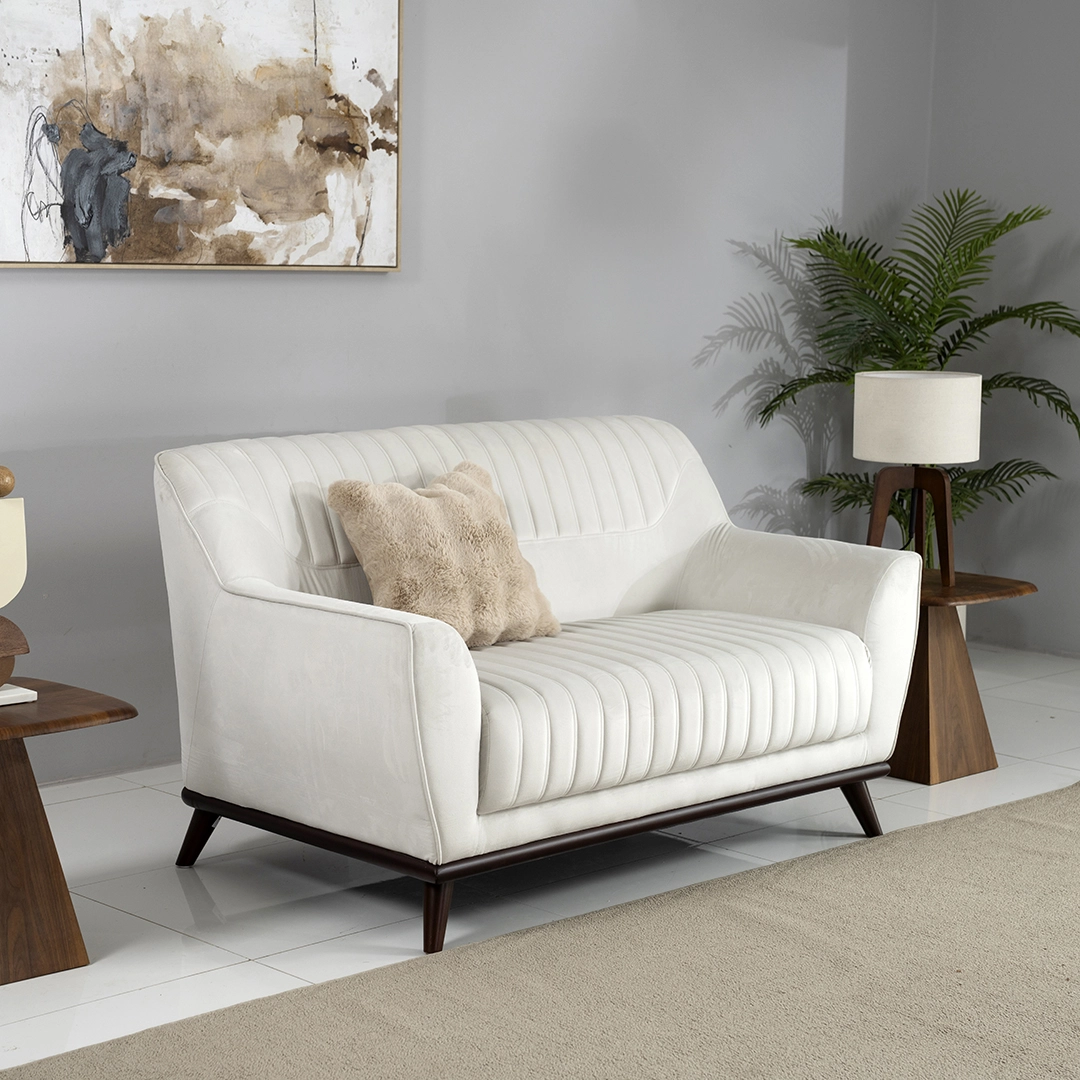 The Troop 2-Seater Sofa - Image 3