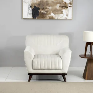 The Troop Single Seater Sofa