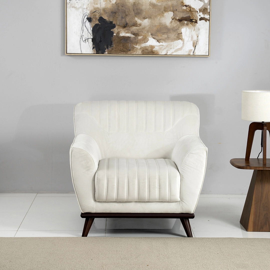 The Troop Single Seater Sofa