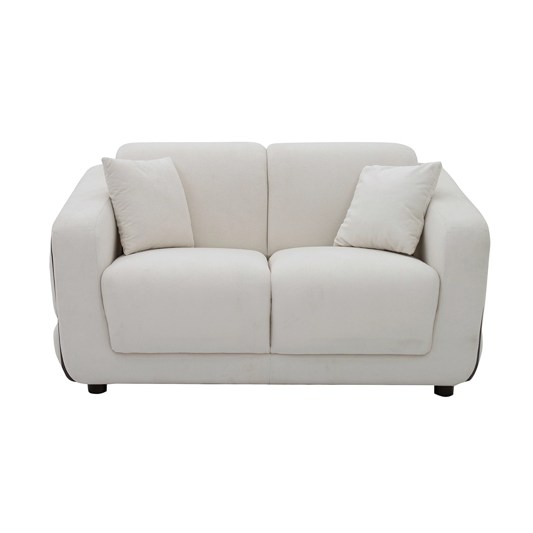 The Trudy 2-Seater Sofa - Image 3