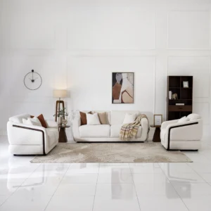 The Trudy 6-Seater Sofa Set