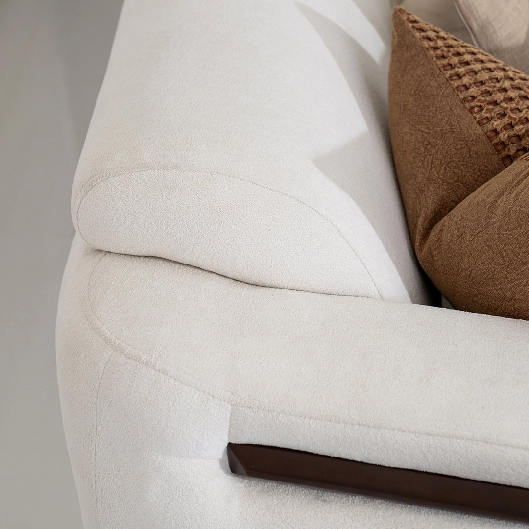 The Trudy 6-Seater Sofa Set - Image 7