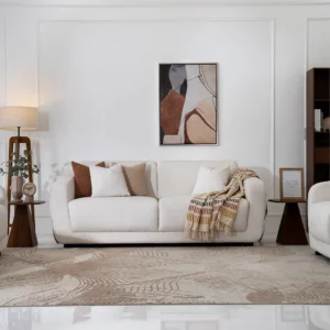 The Trudy 3-Seater Sofa