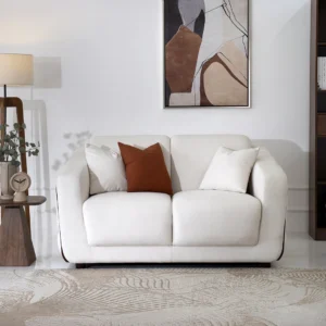 The Trudy 2-Seater Sofa