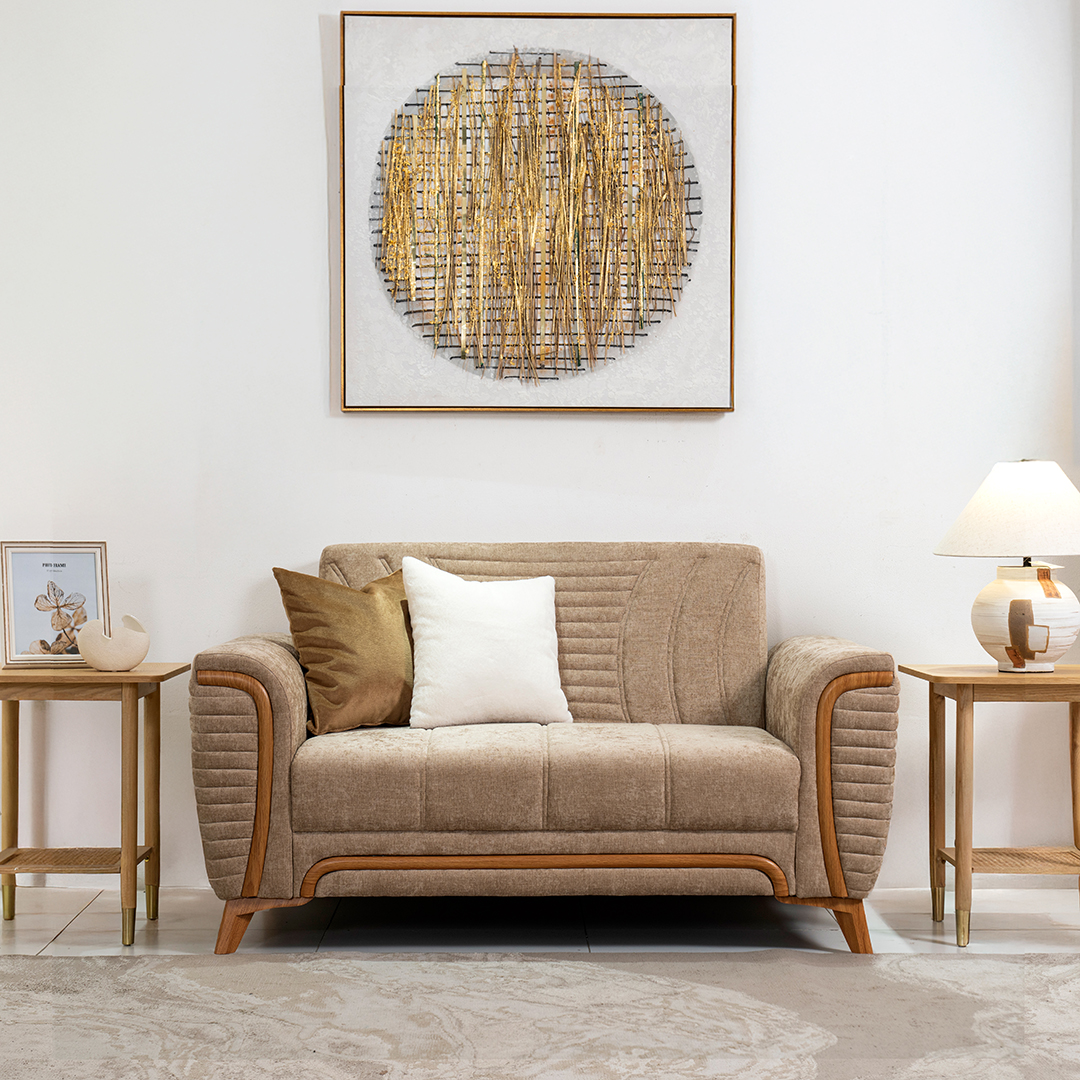 The Trust Sofa Set - Image 11