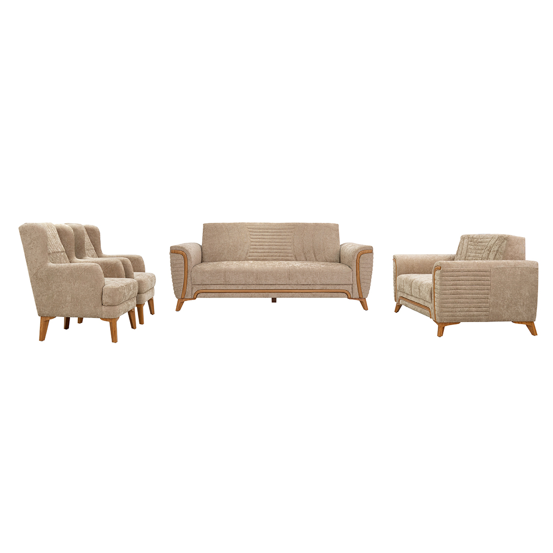 The Trust Sofa Set - Image 6