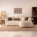 Fabric sofa DXB | Corner Sofa Beds | Fabric Sofa