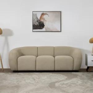 The Zayn 3-Seater Sofa