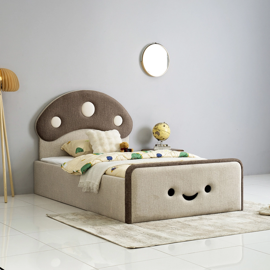 The Truffle Kids Bed