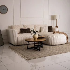 Fabric Sofa | Corner Sofa Beds | Fabric sofa UAE