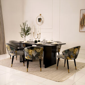 Winton 6-Seater Dining Set