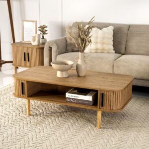 Yuma Coffee Table