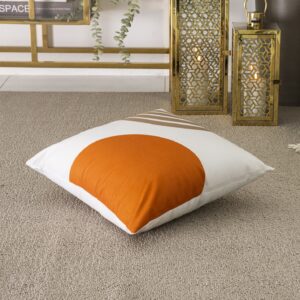 Abstract Cushion-Design D