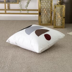 Abstract Cushion-Design F