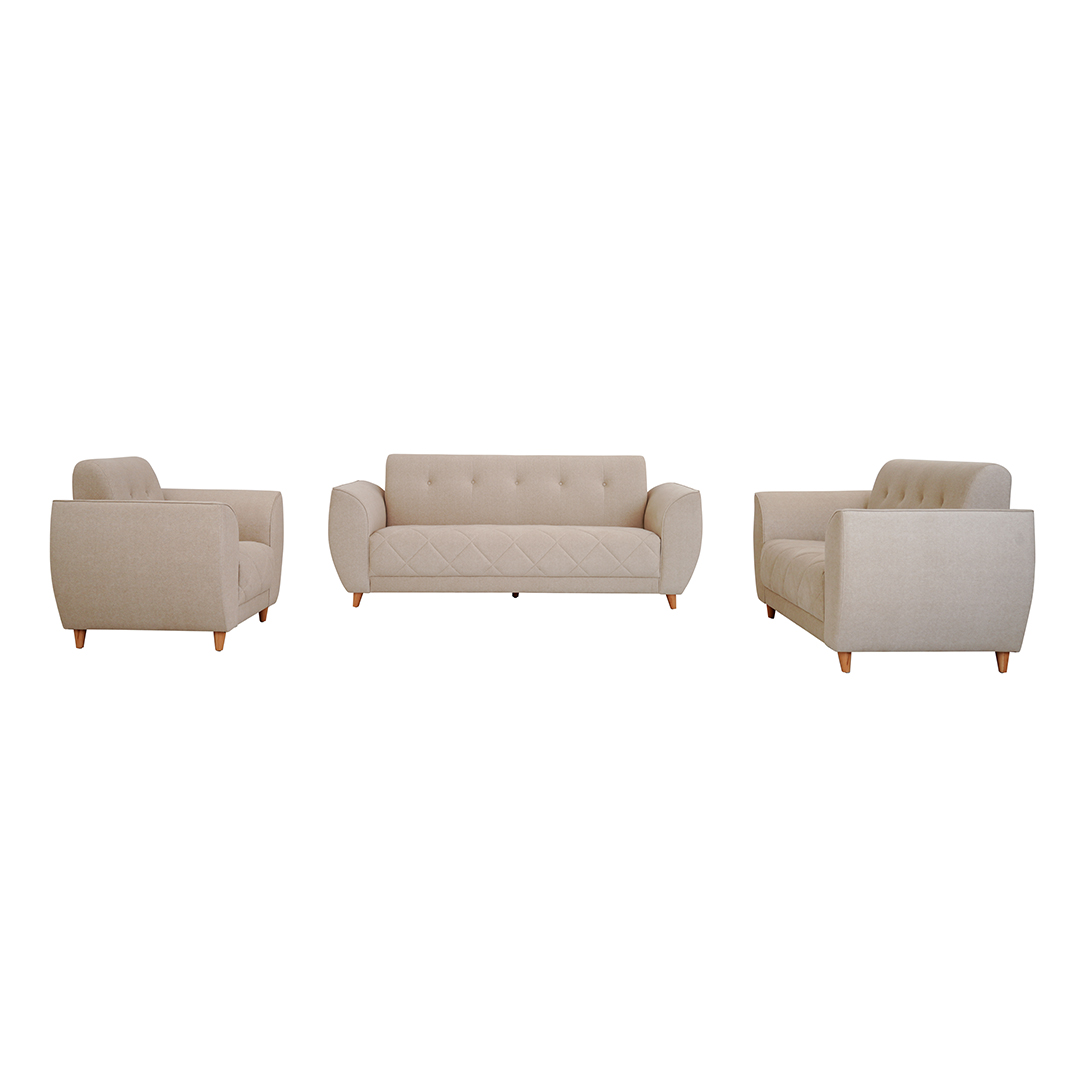Zaina Sofa Set - Image 8