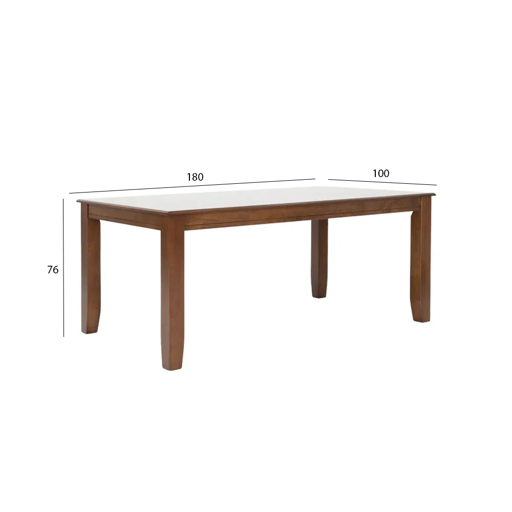Montana 8-Seater Dining Set - Image 2