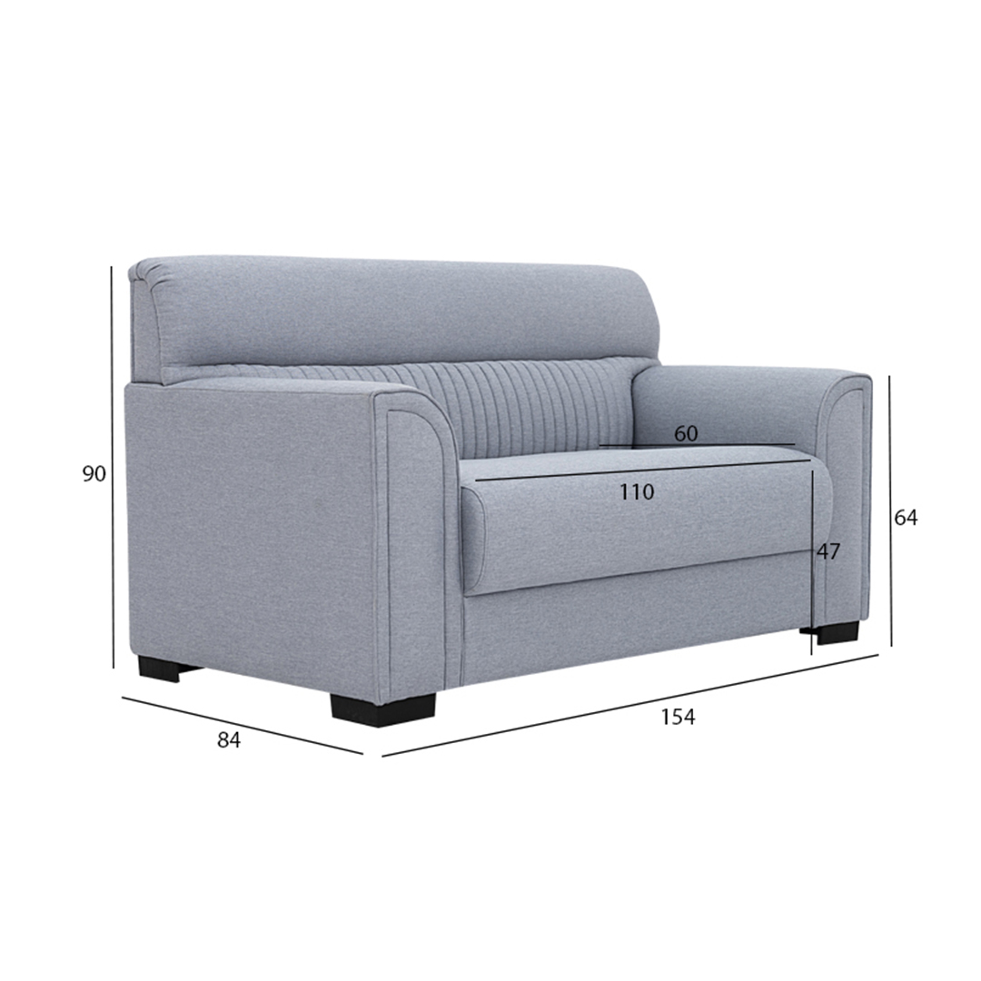 The Opulent Sofa Set - Image 3