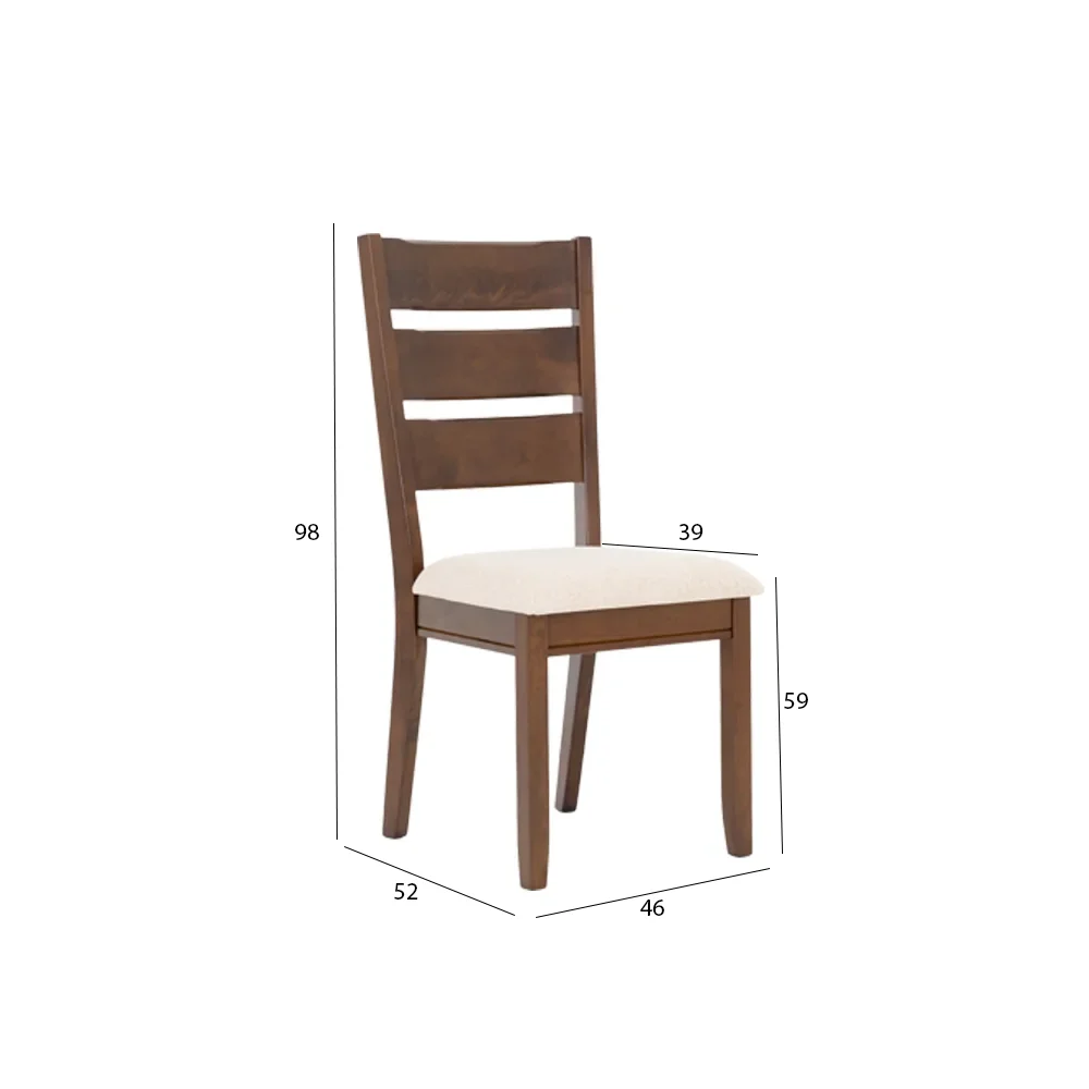 Montana 8-Seater Dining Set - Image 3