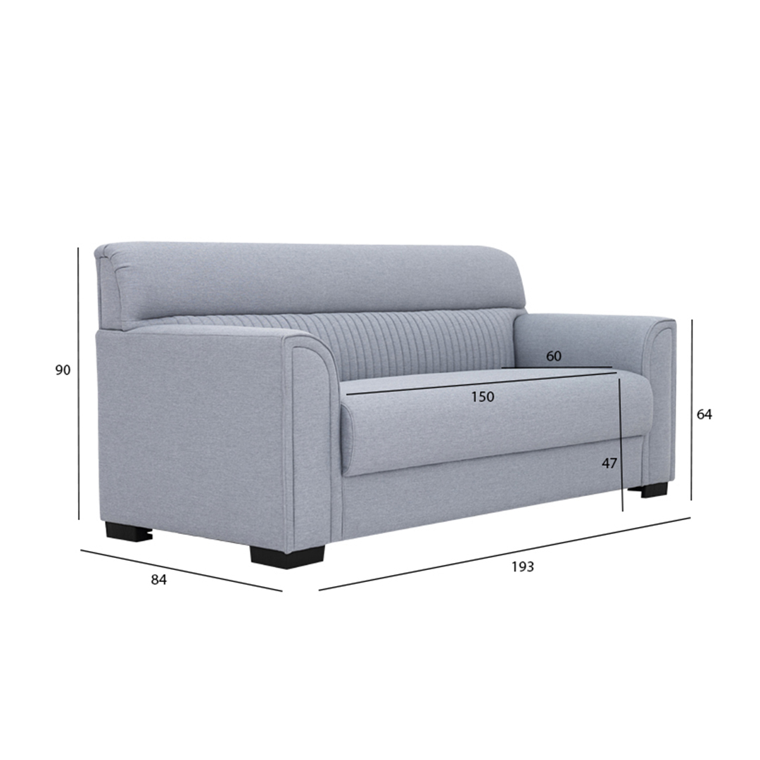 The Opulent Sofa Set - Image 2