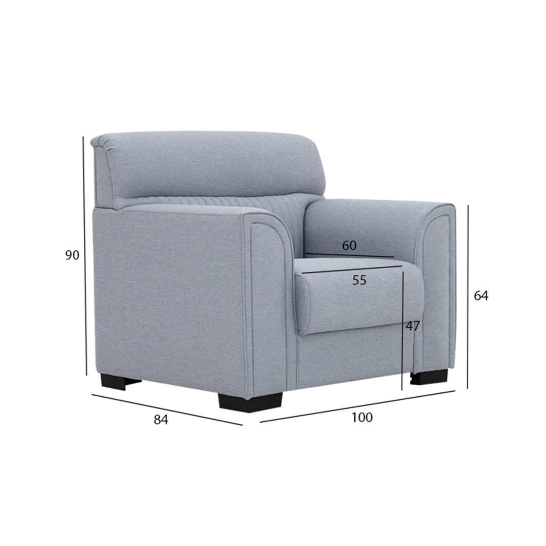 The Opulent Sofa Set - Image 4