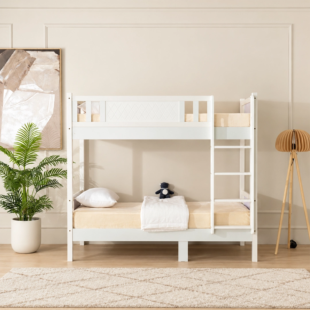 Dana Bunk Bed-90x190cm - Image 3