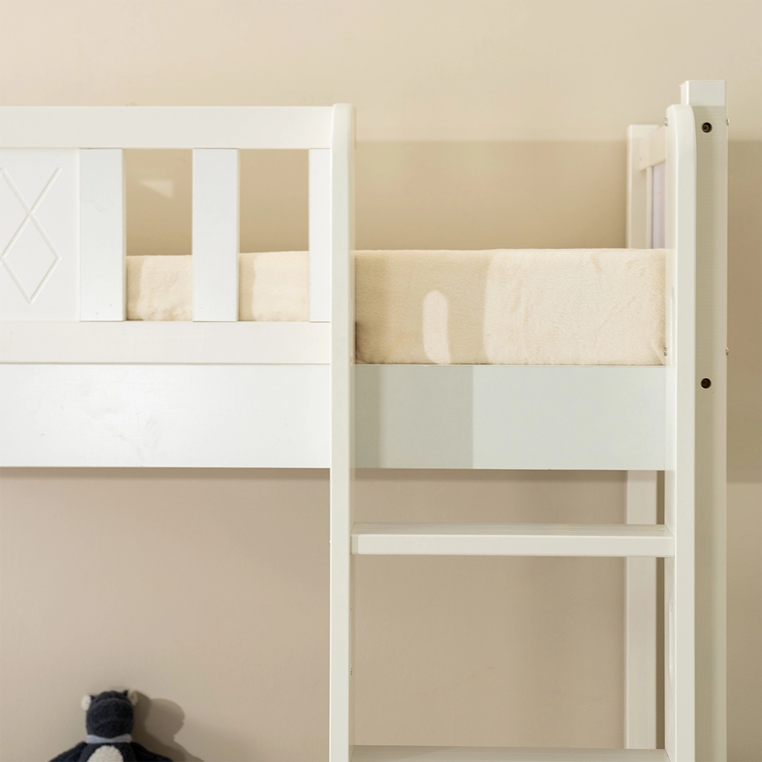 Dana Bunk Bed-90x190cm - Image 4