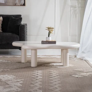 Fujin Coffee Table